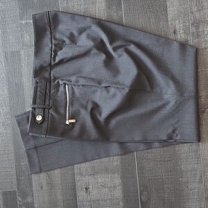 EUC Calvin Klein Grey Dress Pants, Size 10